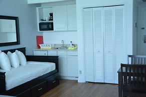 New Point Miami Beach Apartments