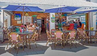 New Point Miami Beach Apartments