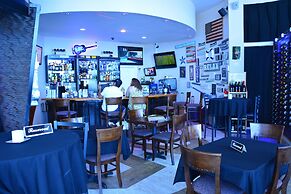 New Point Miami Beach Apartments