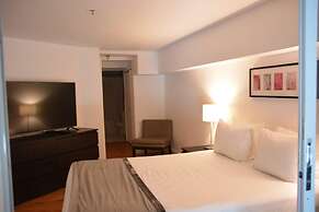 New Point Miami Beach Apartments