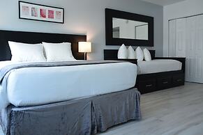 New Point Miami Beach Apartments