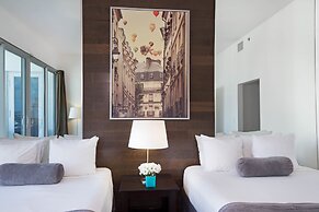 New Point Miami Beach Apartments