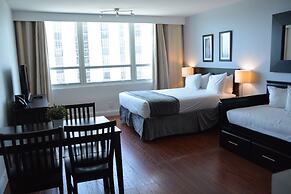 New Point Miami Beach Apartments