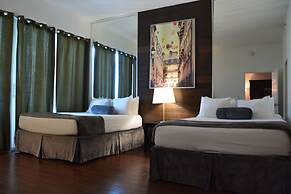 New Point Miami Beach Apartments