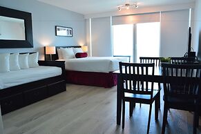 New Point Miami Beach Apartments