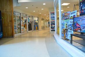 New Point Miami Beach Apartments