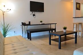 New Point Miami Beach Apartments