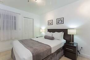 New Point Miami Beach Apartments