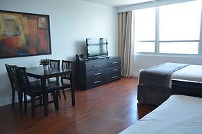 New Point Miami Beach Apartments