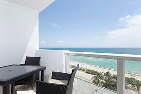 New Point Miami Beach Apartments