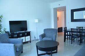 New Point Miami Beach Apartments