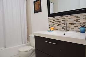 New Point Miami Beach Apartments