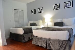 New Point Miami Beach Apartments