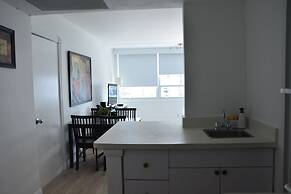 New Point Miami Beach Apartments