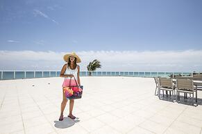 New Point Miami Beach Apartments