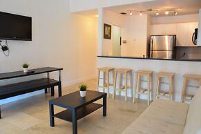 New Point Miami Beach Apartments