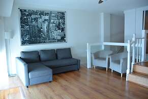 New Point Miami Beach Apartments