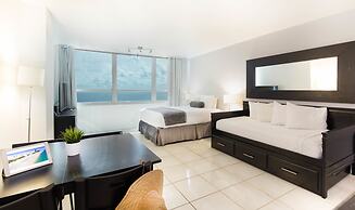 New Point Miami Beach Apartments