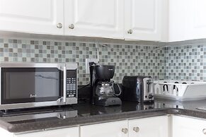 New Point Miami Beach Apartments