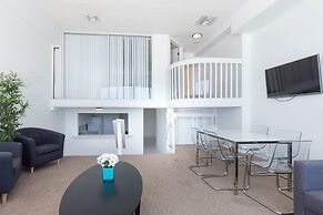 New Point Miami Beach Apartments