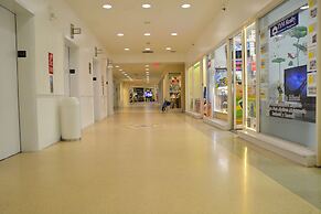 New Point Miami Beach Apartments