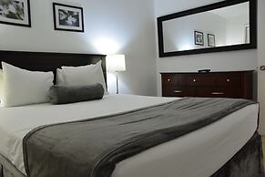 New Point Miami Beach Apartments