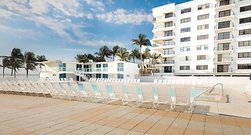 New Point Miami Beach Apartments