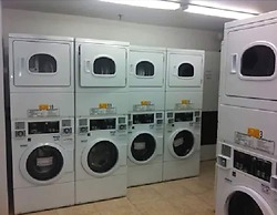 New Point Miami Beach Apartments