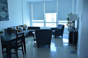 New Point Miami Beach Apartments