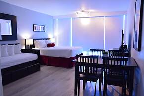 New Point Miami Beach Apartments