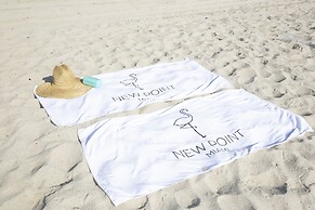 New Point Miami Beach Apartments