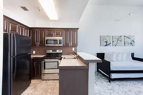 New Point Miami Beach Apartments