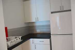 New Point Miami Beach Apartments