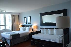 New Point Miami Beach Apartments