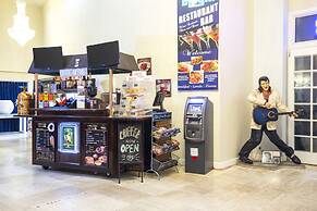 New Point Miami Beach Apartments