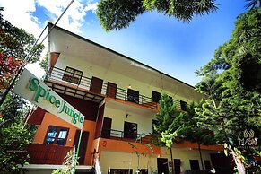 Spice Jungle Resort