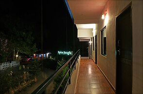 Spice Jungle Resort