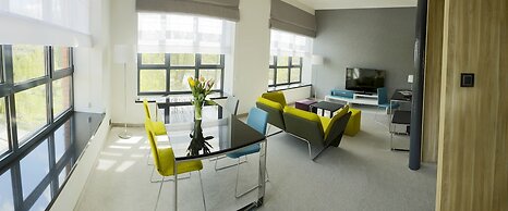 Fabryka Wełny Hotel & Spa