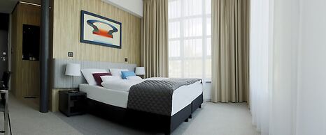 Fabryka Wełny Hotel & Spa