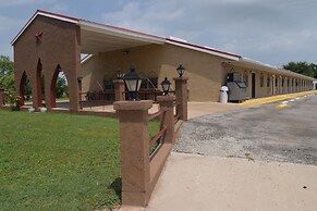 Albany Inn & RV Campground