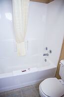 Albany Inn & RV Campground