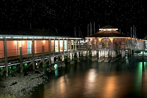 The Conch House Marina Resort