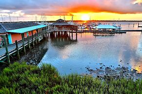 The Conch House Marina Resort