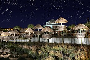 The Conch House Marina Resort