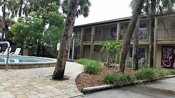 The Conch House Marina Resort