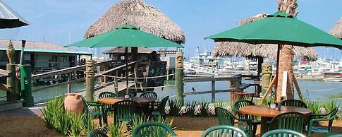The Conch House Marina Resort