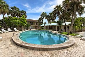 The Conch House Marina Resort