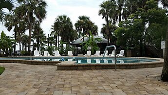 The Conch House Marina Resort