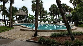 The Conch House Marina Resort