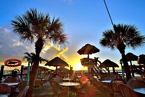 The Conch House Marina Resort